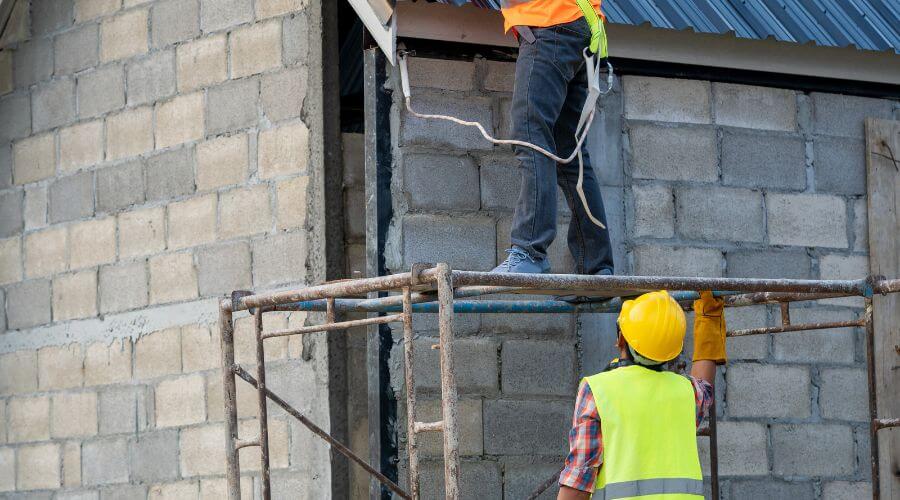 Expert top industrial roofings services in Joseph, OR